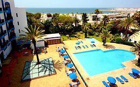 Tulip Inn Oasis Agadir